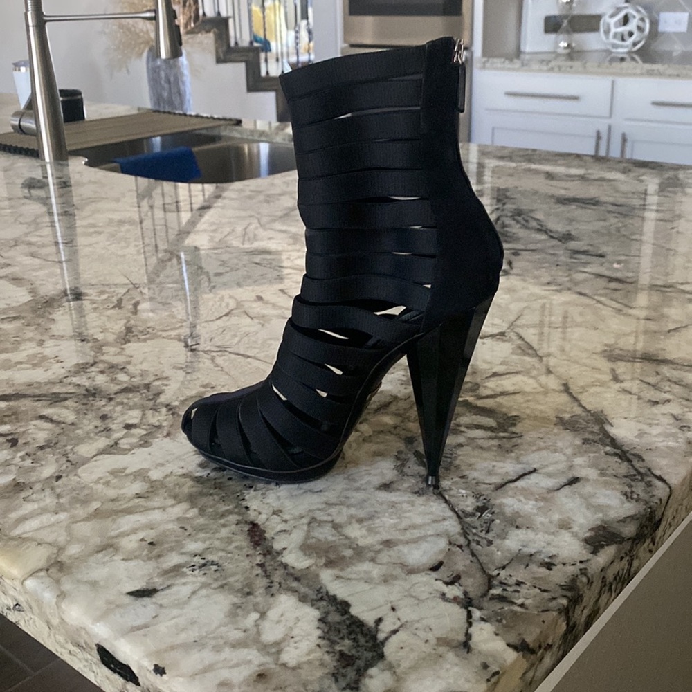 Gucci Booties